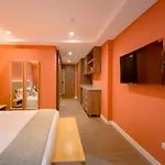 El Tesoro Escape Modern & Cozy Room 303