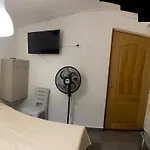 Apartaestudios # 1 Interno