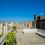 Encantador Loft Urbano En El Corazon De Medellin