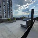 Encantador Loft Urbano En El Corazon De Medellin