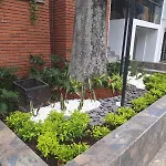 Hotel Suramericana