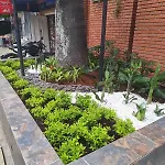 Hotel Suramericana