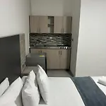 Hotel Ciento Once Boutique Laureles