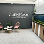 Hotel Ciento Once Boutique Laureles