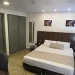 Hotel A & A Santa Alejandria