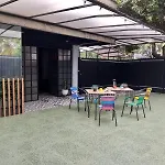 Urban Oasis Med