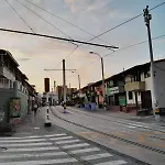 Apartamento Buenos Aires