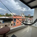 Habitaciones Cerca Al Metro Y Lugares Turisticos