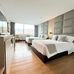 Hotel San Fernando Plaza