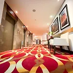 Hotel San Fernando Plaza