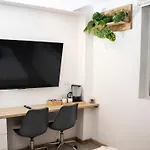 Zenia 70 Living & Suites