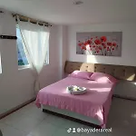 Hotel Bayadera Real