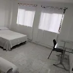 Hotel Bayadera Real