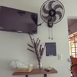 Laureles Garden Hostel