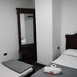 Hotel Serymar La 70