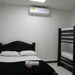 Hotel Serymar La 70