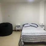Habitacion Amoblada 201