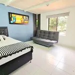 New Cozy Apartment in the Poblado, San Lucas