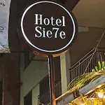 Hotel Sie7E