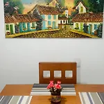 Acogedor Apartamento Cerca Al Centro De Medellin