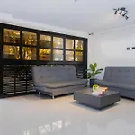 Apartahotel Estadio