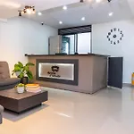 Apartahotel Estadio