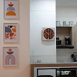 Edificio Manzanres - Central Cerca Al Poblado - Zona Tranquila