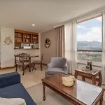 Alcazar de Oviedo by EE Hoteles