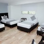 Hotel Palmas del Estadio