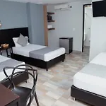 Hotel Palmas del Estadio