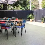 Urban Oasis Med