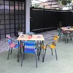 Urban Oasis Med