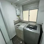 Comodo Y Amplio Apartamento En Laureles