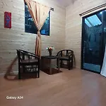 El Manantial Hospedaje