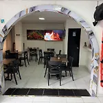 Hotel San Juan 70 Express Medellin