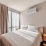 Apartamentos Lujosos En Edificio Morph En El Poblado