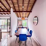 3Br 240 M Ac Pool El Tesoro