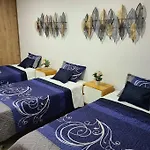 Apartamento Moderno En Laureles De 3 Habitaciones
