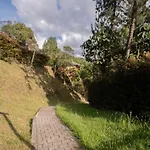 Cabana Con Jacuzzi, Masaje En Sitio Opcional Y Chimenea Romantica-Santa Elena