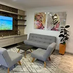 Apartamento El Mirador C