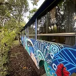 El Bus Del Bosque