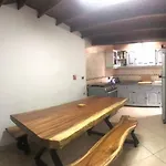 Jungle House Medellin