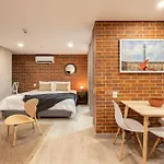 Kyux Studios By Mome Stays