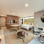 Kyux Studios By Mome Stays