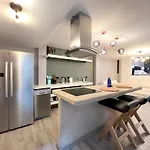 Loft Apartamentos Lleras