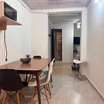 Apartamento Calazans 4 Habitaciones Compostela 200