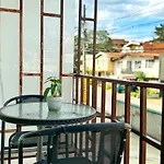 Apartamento Calazans 4 Habitaciones Compostela 200