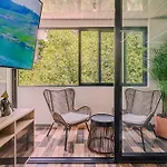 Luxury & Cozy Laureles Apartment