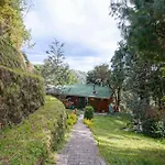Cabana Con Jacuzzi, Masaje En Sitio Opcional Y Chimenea Romantica-Santa Elena