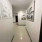 23Rd Floor Luxury Apartment 5 Min From Provenza